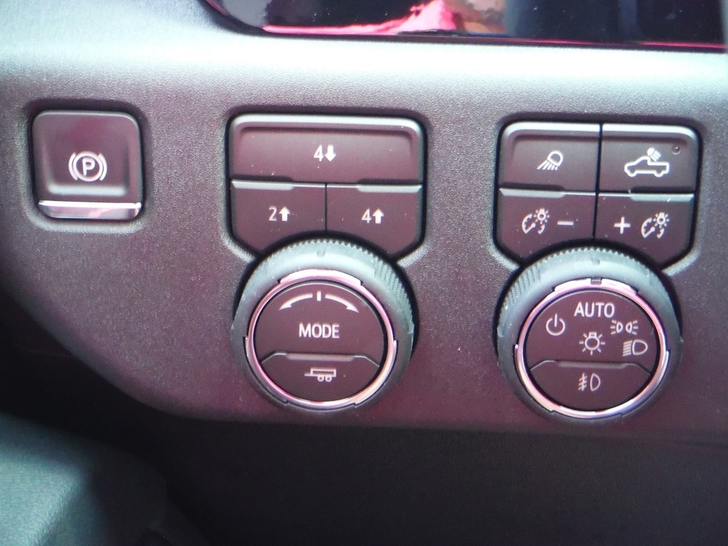 2026 Chevrolet Silverado 2500HD image 20