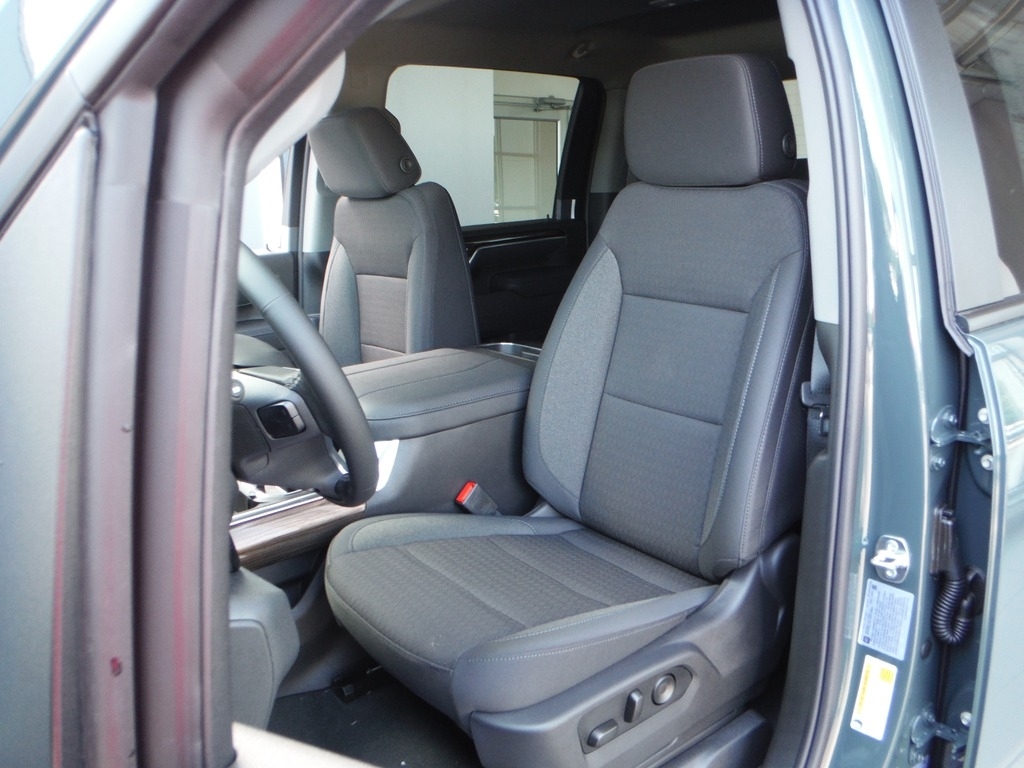 2026 Chevrolet Silverado 2500HD image 23