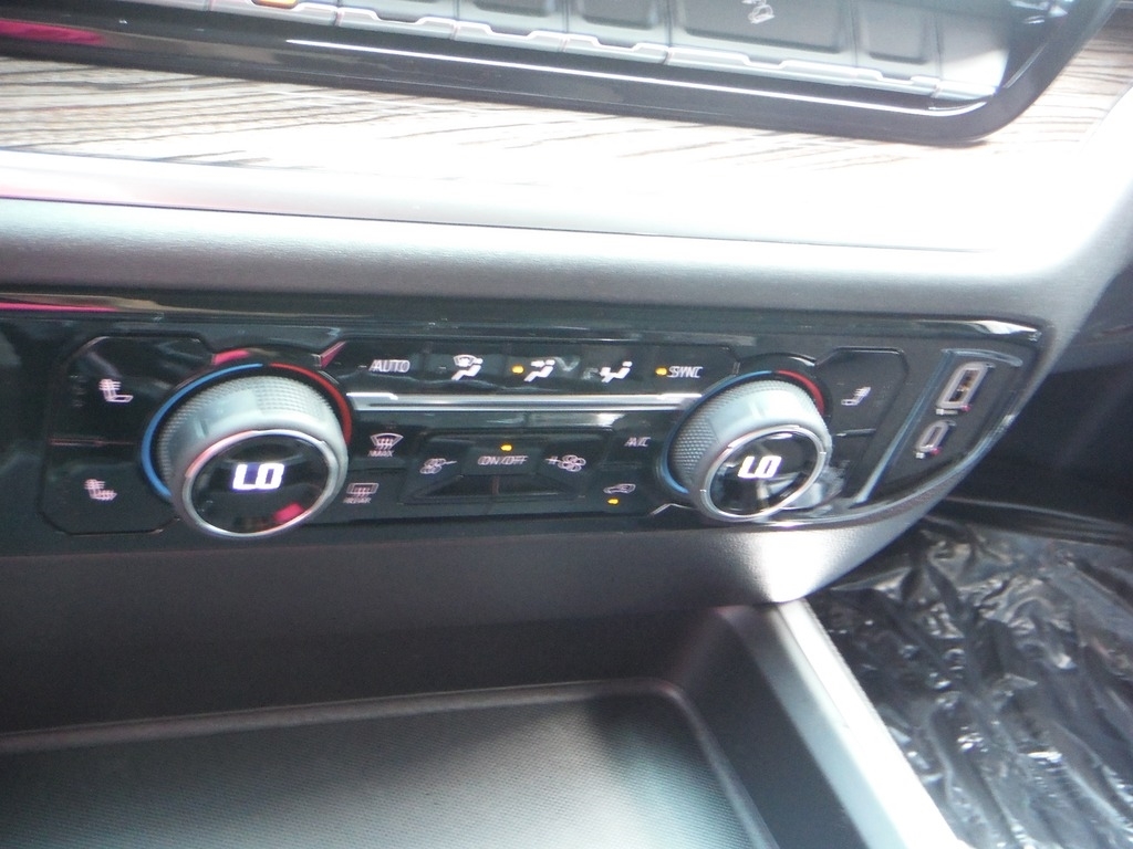 2026 Chevrolet Silverado 2500HD image 31