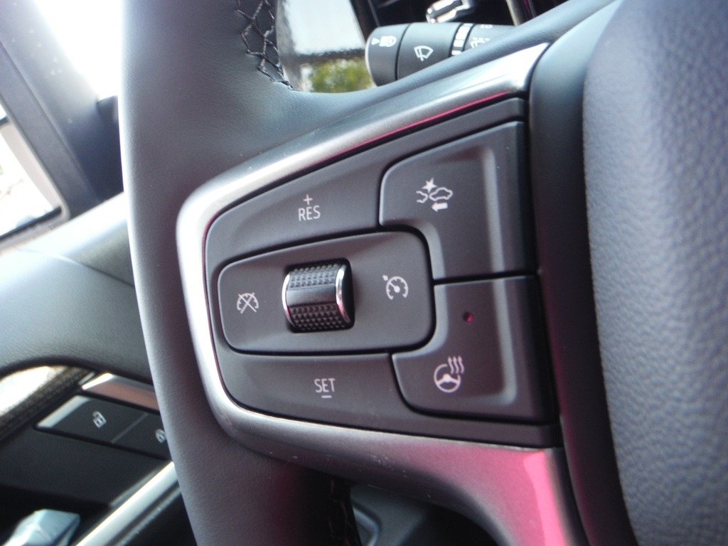 2026 Chevrolet Silverado 2500HD image 41