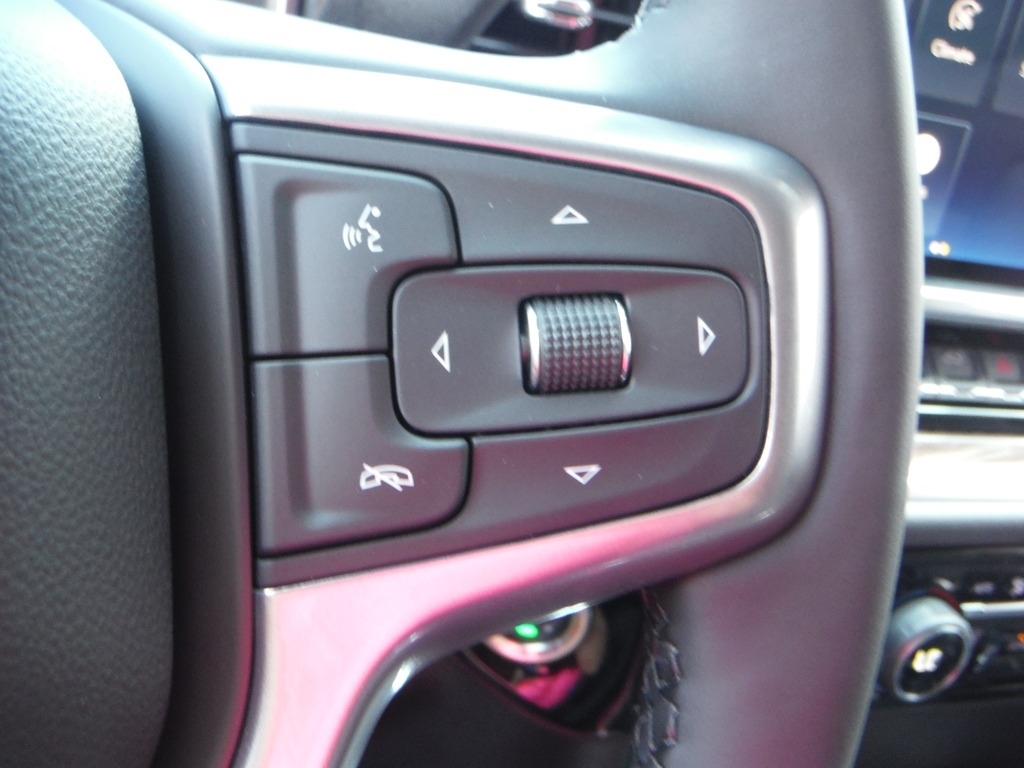 2026 Chevrolet Silverado 2500HD image 42