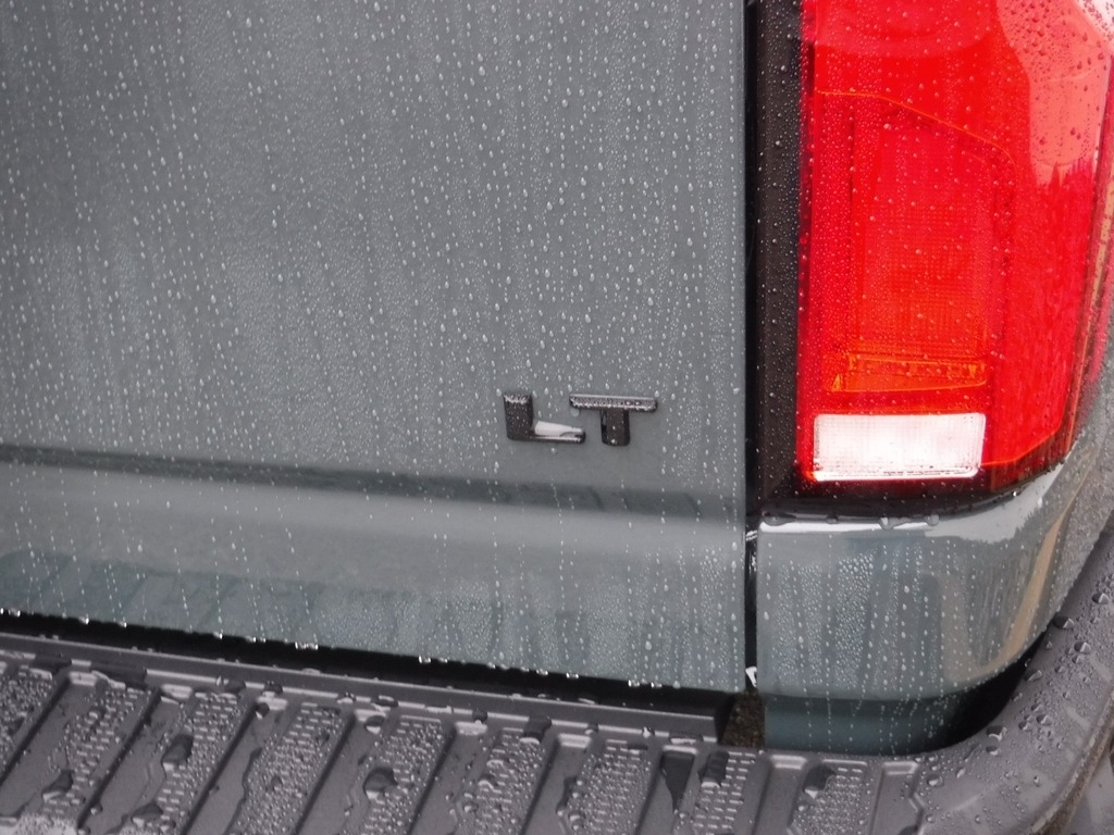 2026 Chevrolet Silverado 2500HD image 11
