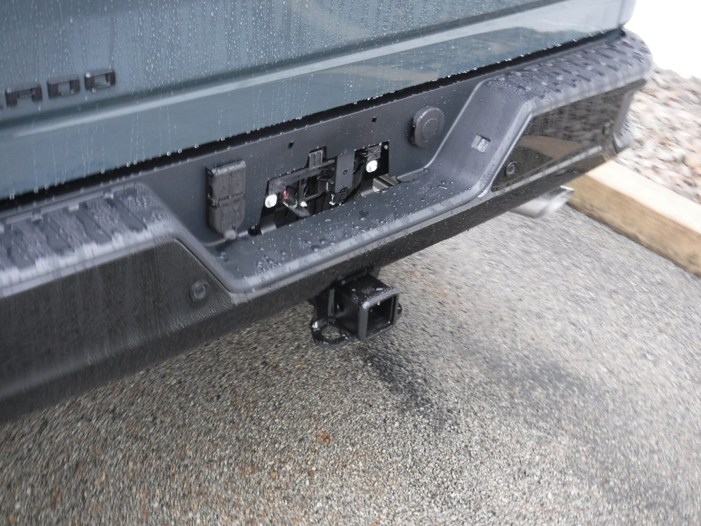 2026 Chevrolet Silverado 2500HD image 13