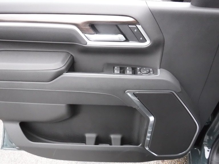 2026 Chevrolet Silverado 2500HD image 18