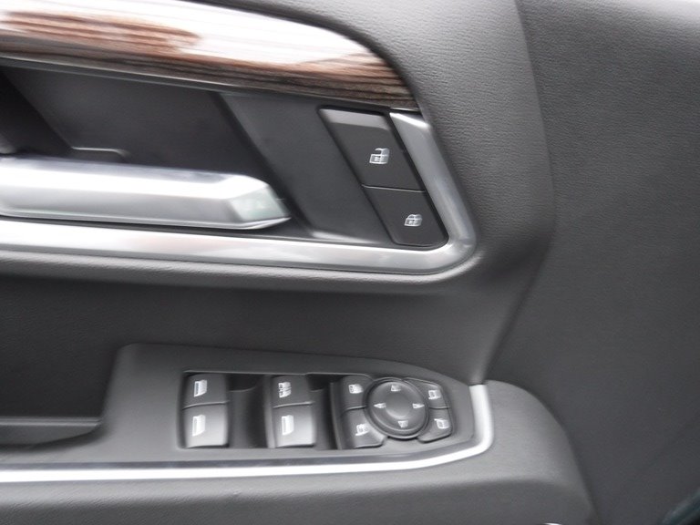 2026 Chevrolet Silverado 2500HD image 19