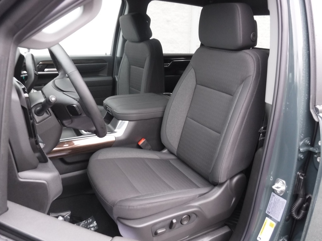 2026 Chevrolet Silverado 2500HD image 22