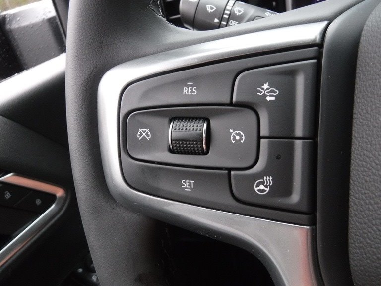 2026 Chevrolet Silverado 2500HD image 44