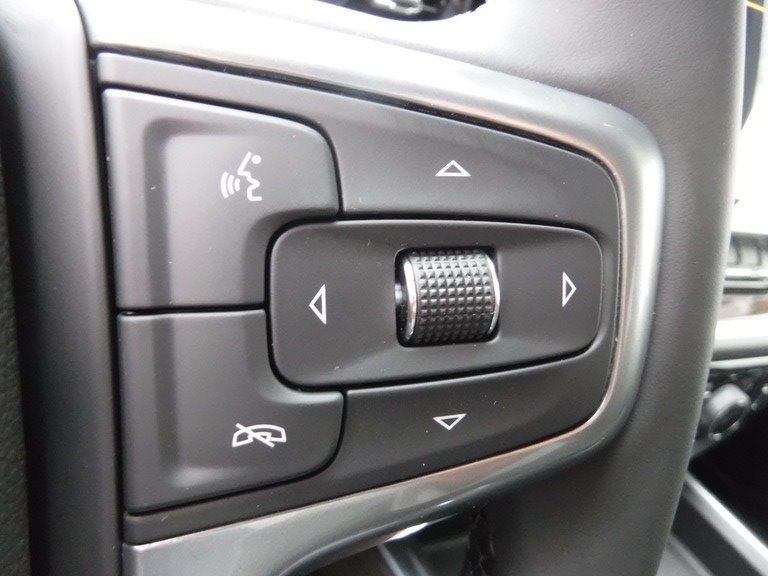 2026 Chevrolet Silverado 2500HD image 45