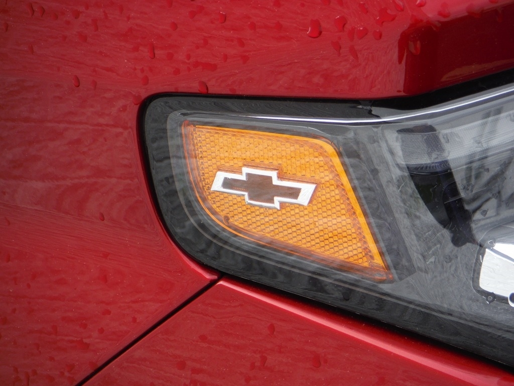 2025 Chevrolet Silverado 2500HD image 13