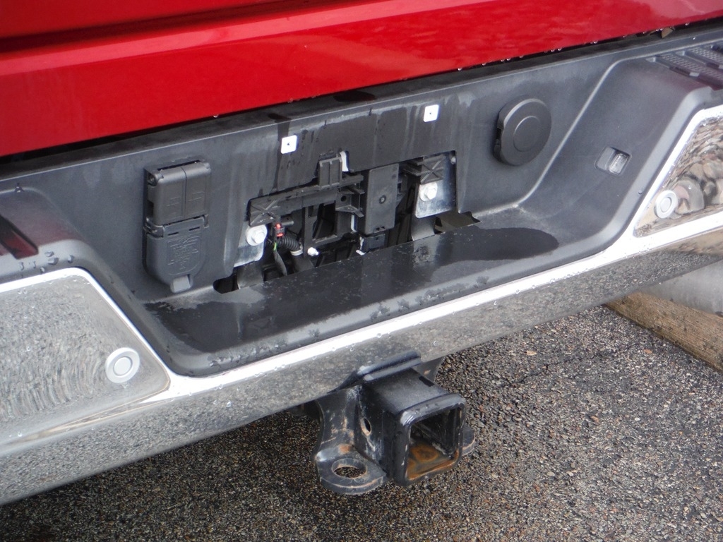 2025 Chevrolet Silverado 2500HD image 18