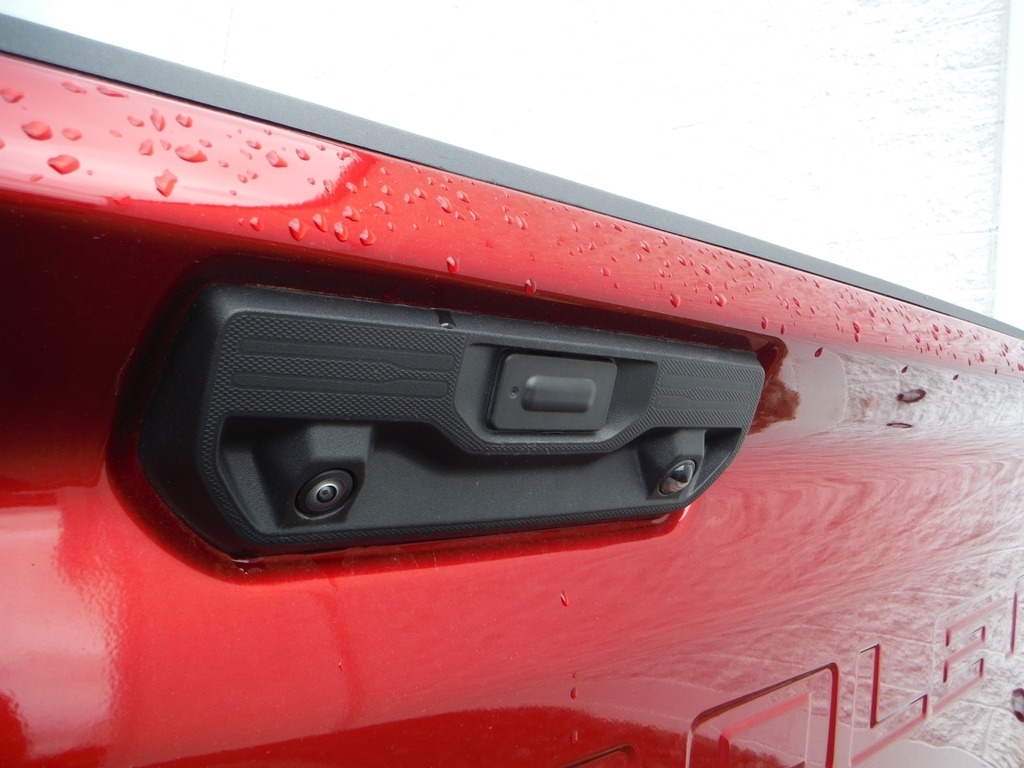 2025 Chevrolet Silverado 2500HD image 20