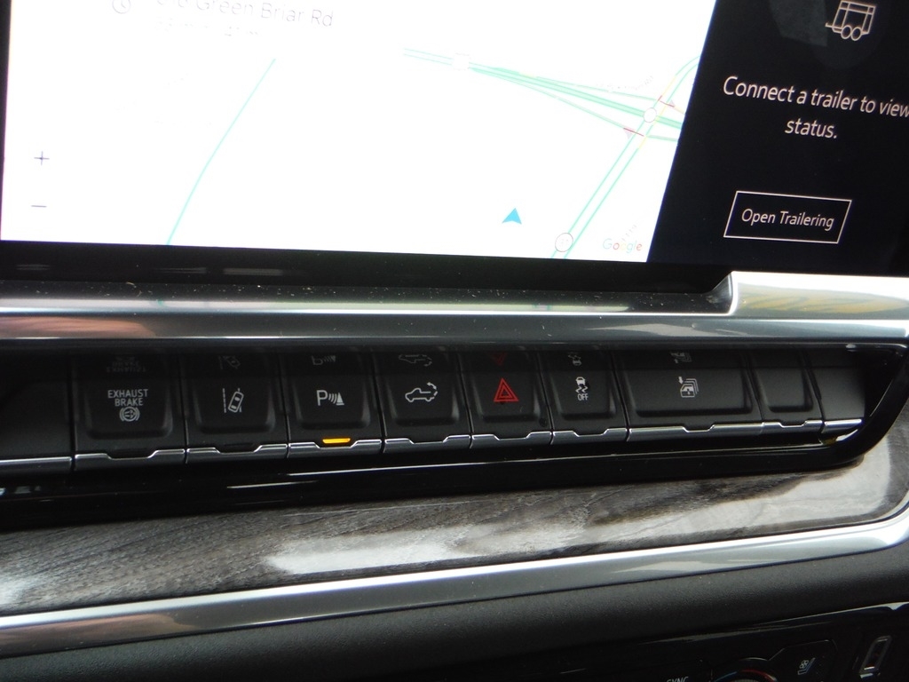 2025 Chevrolet Silverado 2500HD image 41