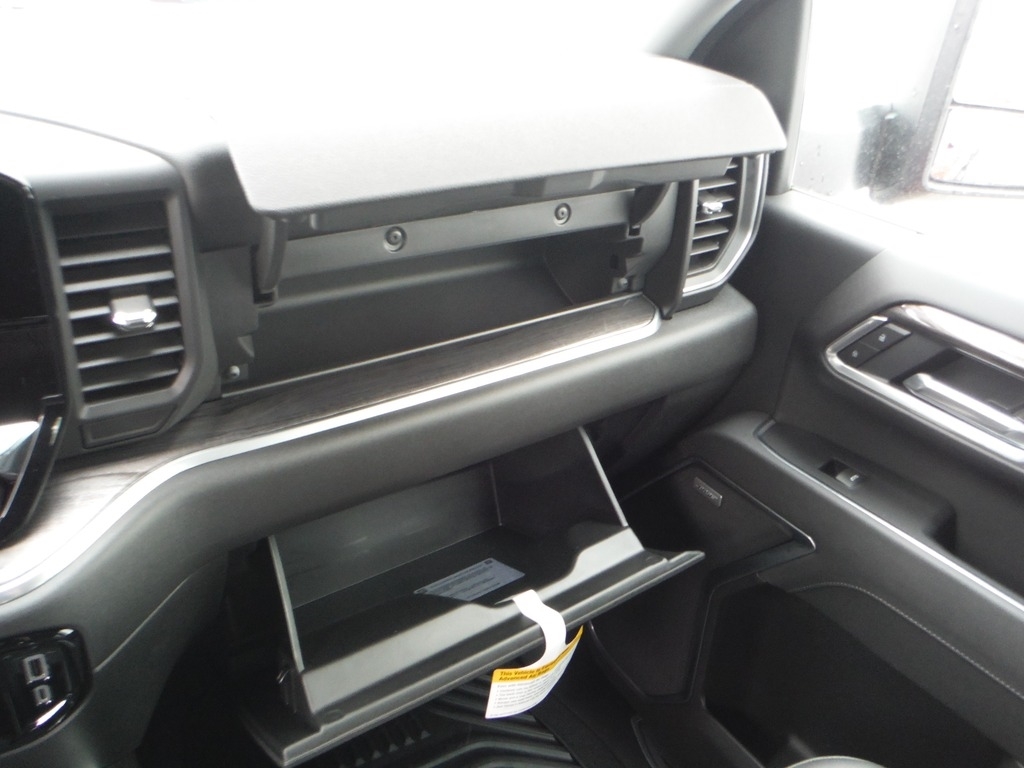 2025 Chevrolet Silverado 2500HD image 50