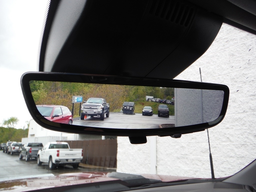 2025 Chevrolet Silverado 2500HD image 51