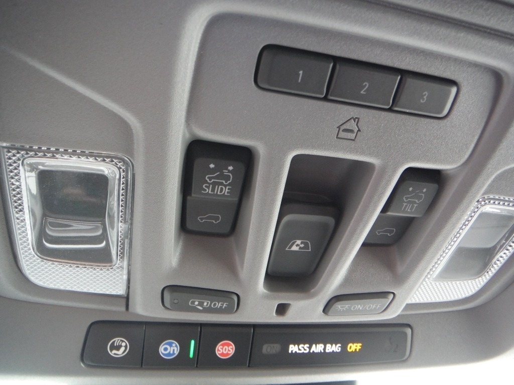 2025 Chevrolet Silverado 2500HD image 53