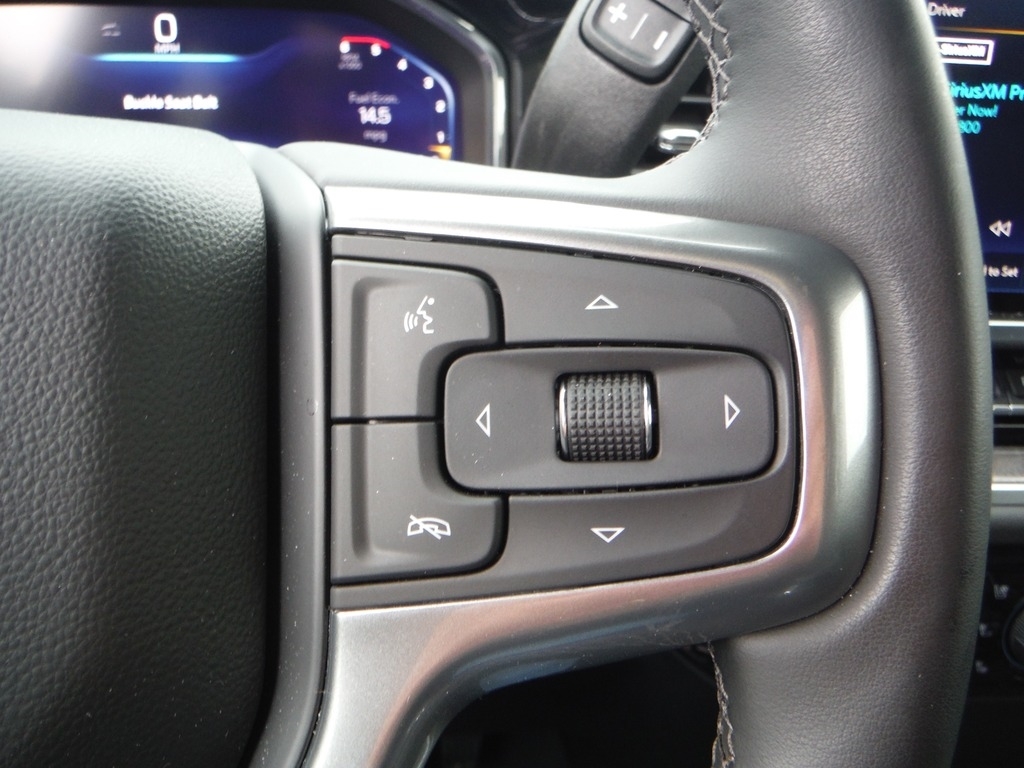 2025 Chevrolet Silverado 2500HD image 56