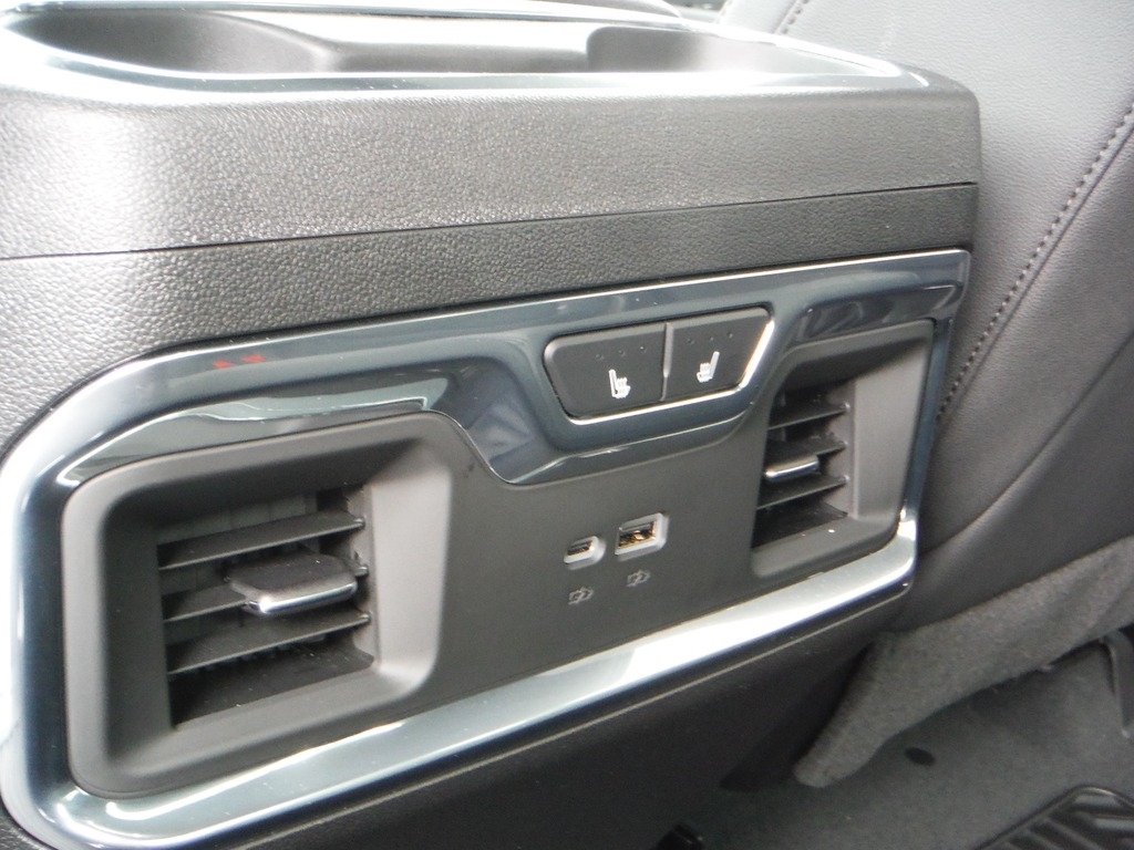 2025 Chevrolet Silverado 2500HD image 59