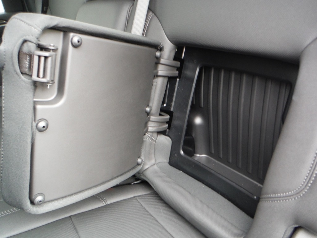 2025 Chevrolet Silverado 2500HD image 60