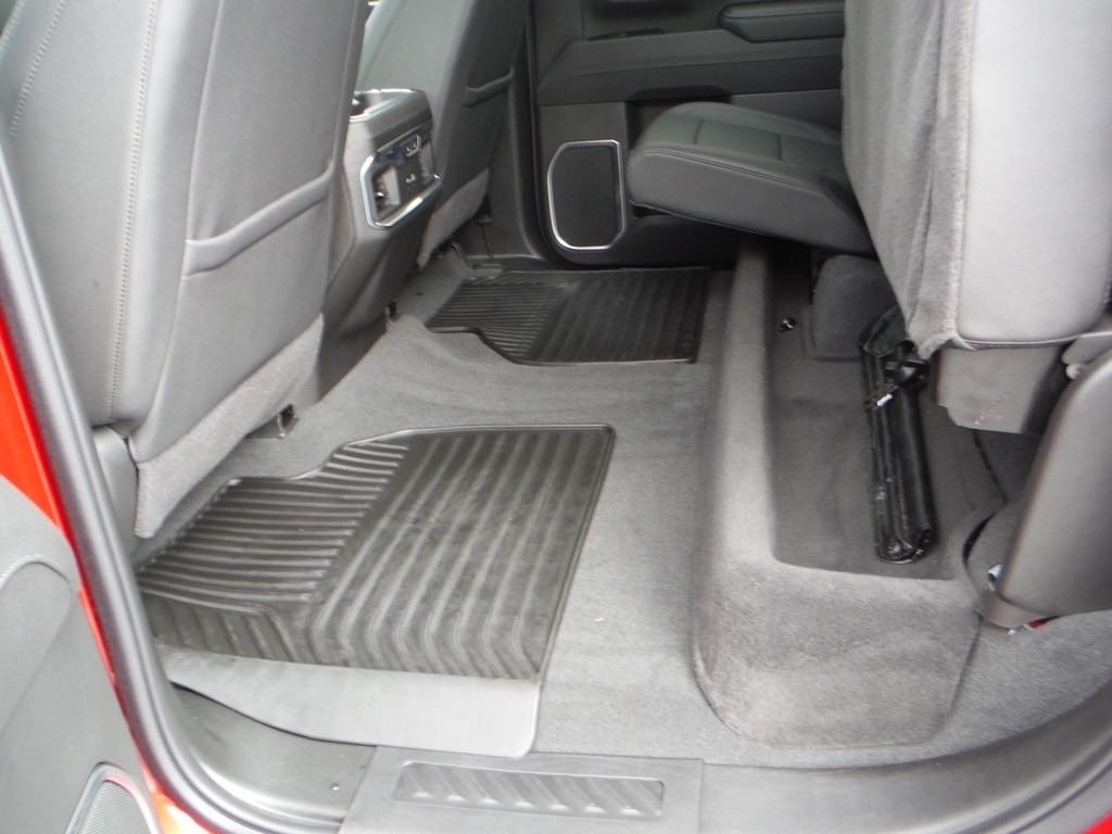 2025 Chevrolet Silverado 2500HD image 61