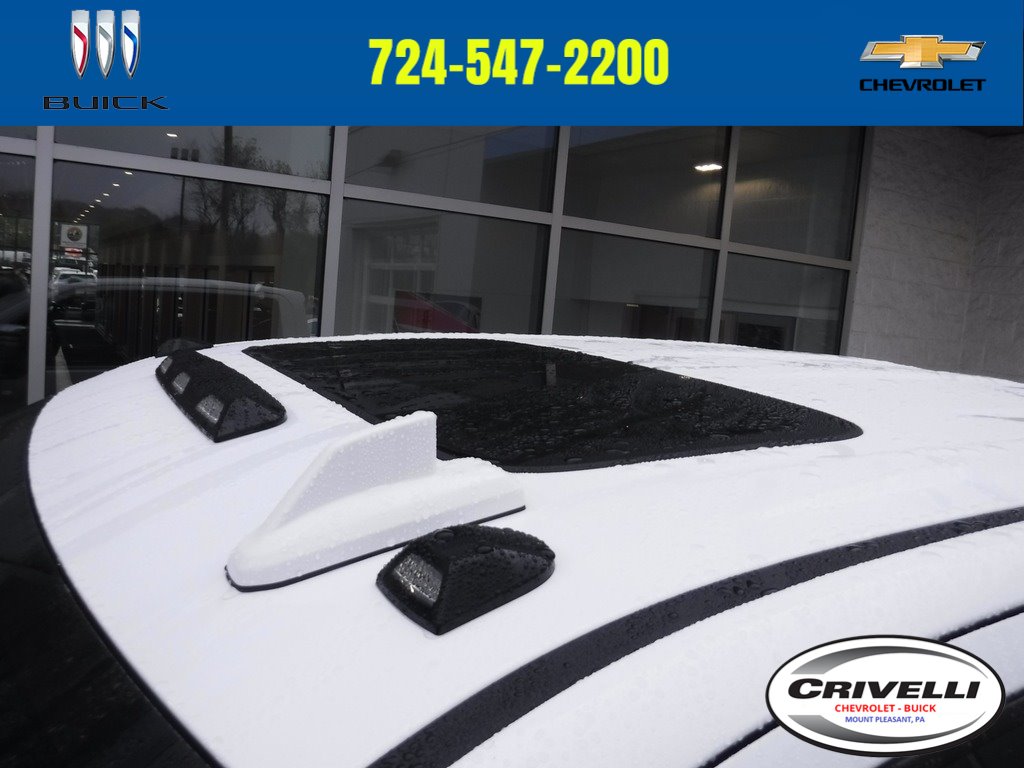 2026 Chevrolet Silverado 2500HD image 5