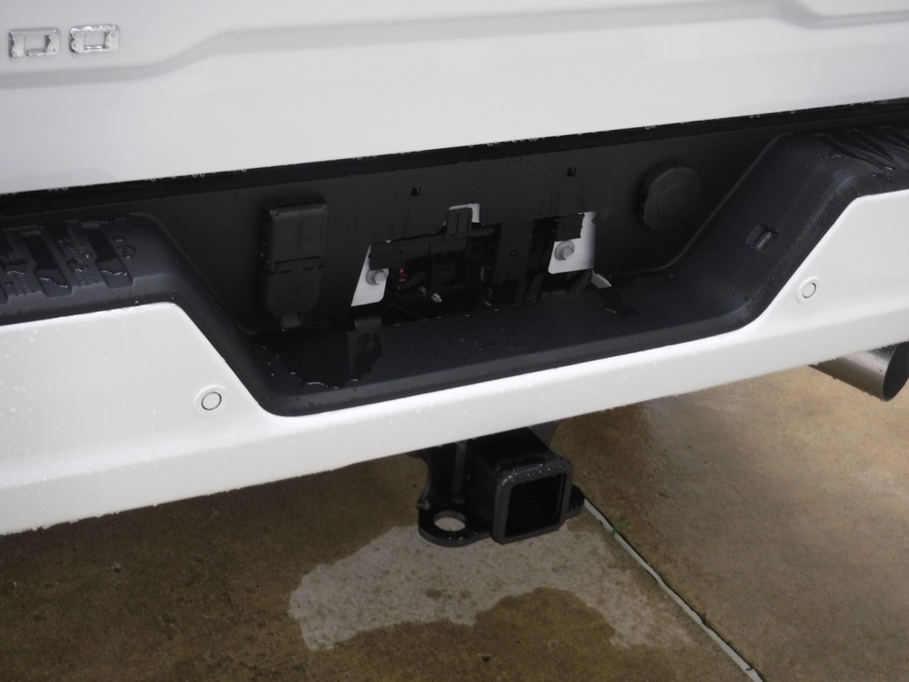 2026 Chevrolet Silverado 2500HD image 13