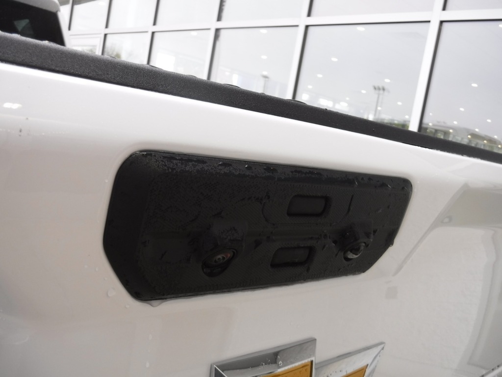 2026 Chevrolet Silverado 2500HD image 14
