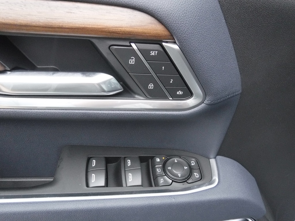 2026 Chevrolet Silverado 2500HD image 27