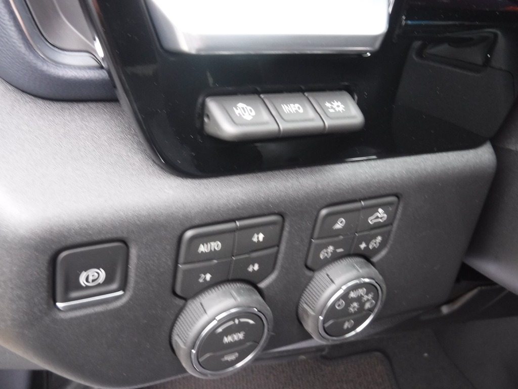 2026 Chevrolet Silverado 2500HD image 29