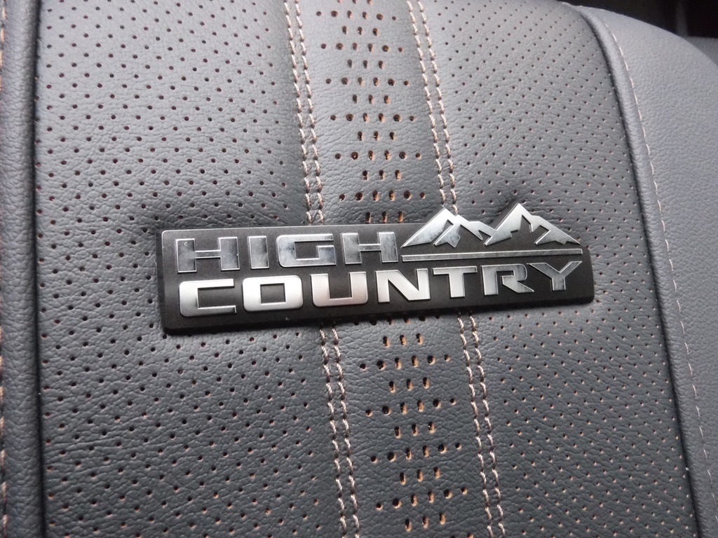 2026 Chevrolet Silverado 2500HD image 34