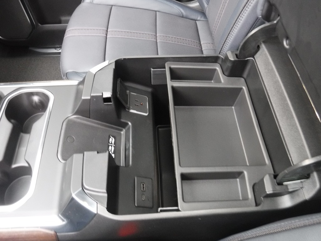 2026 Chevrolet Silverado 2500HD image 35