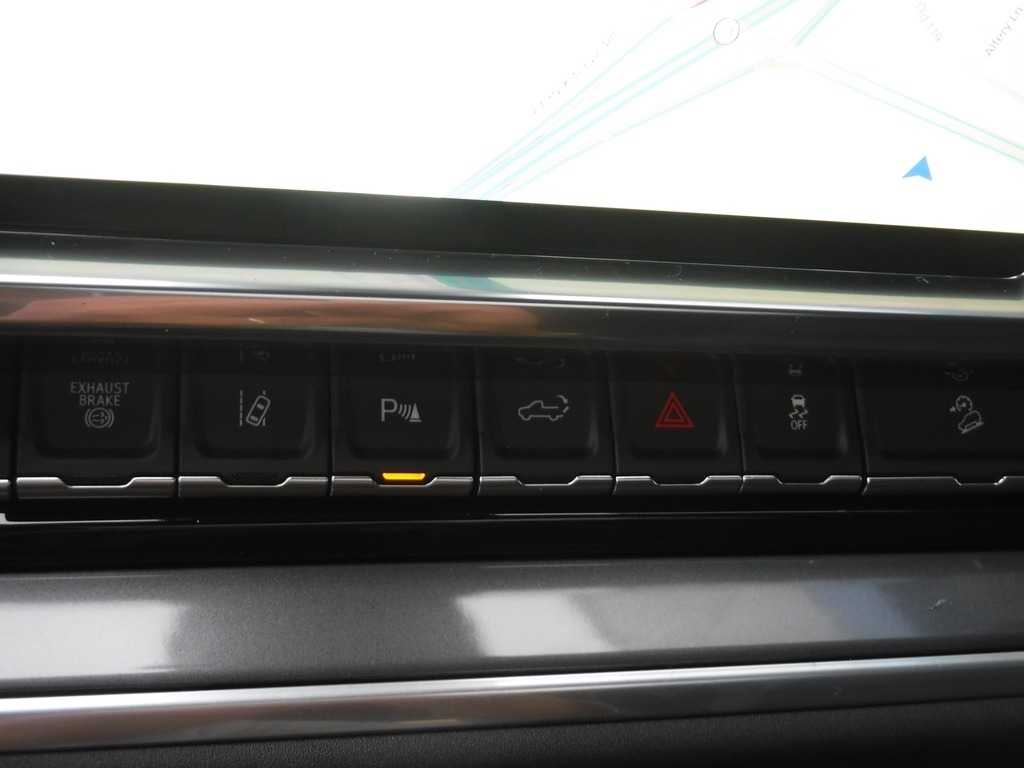 2026 Chevrolet Silverado 2500HD image 41