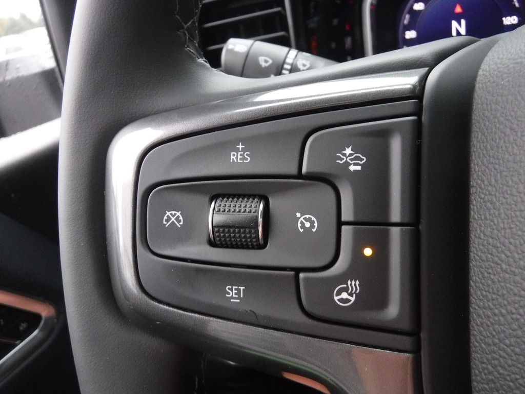 2026 Chevrolet Silverado 2500HD image 54