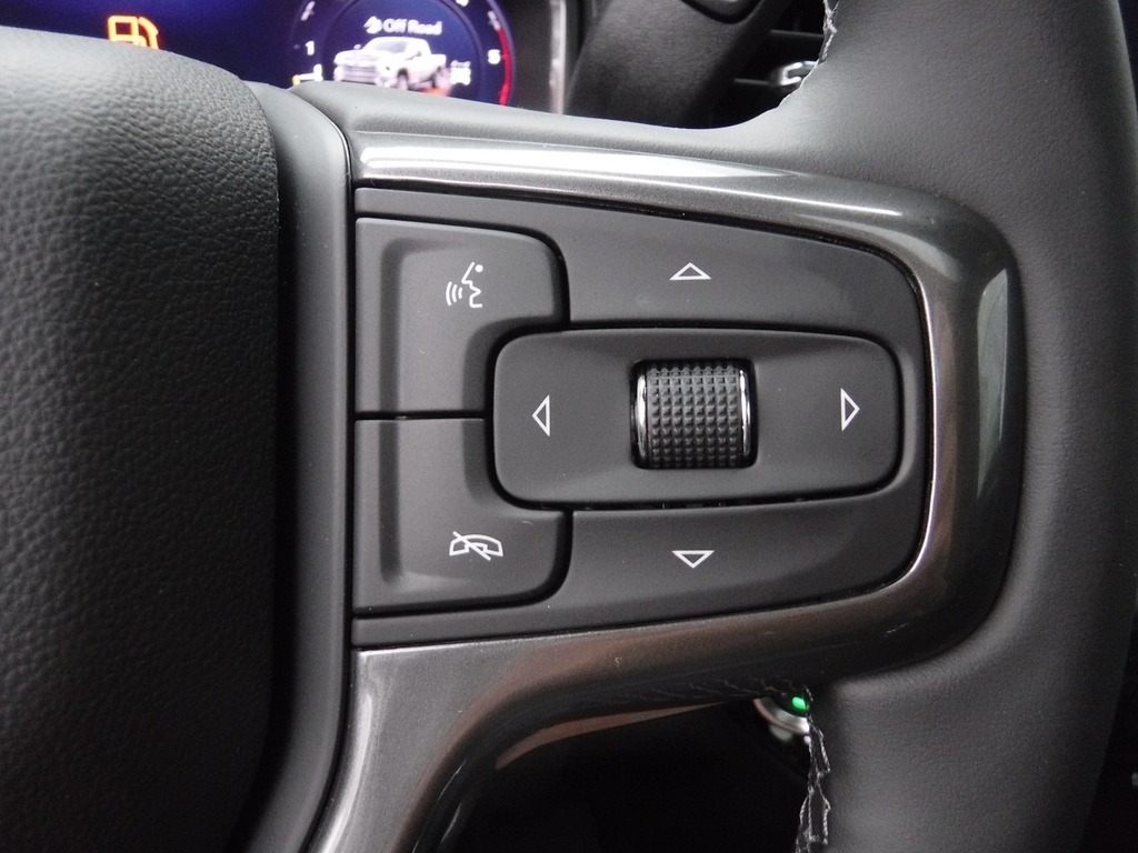 2026 Chevrolet Silverado 2500HD image 55