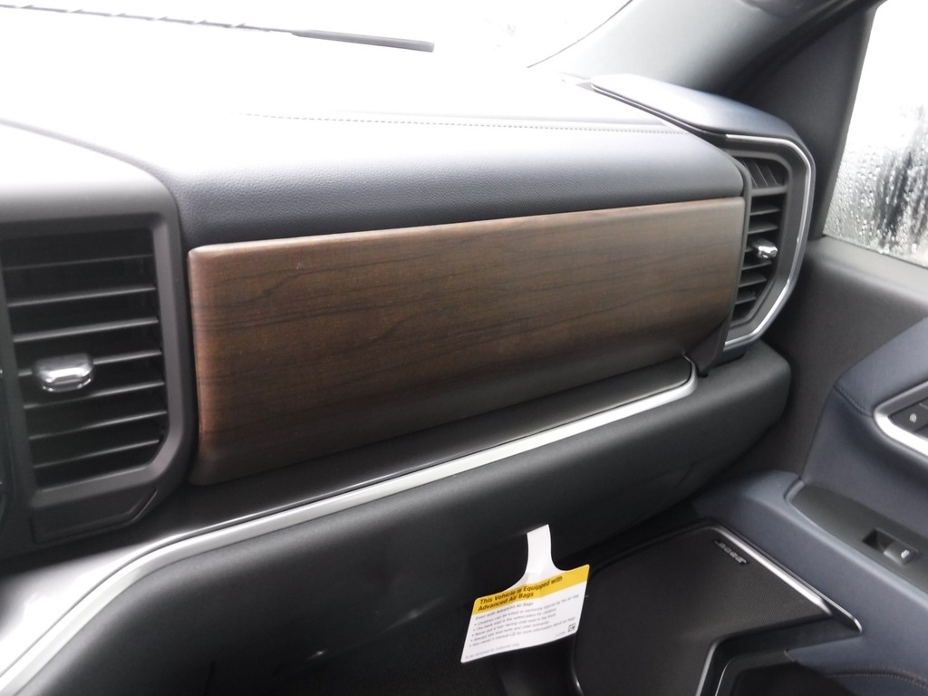 2026 Chevrolet Silverado 2500HD image 56