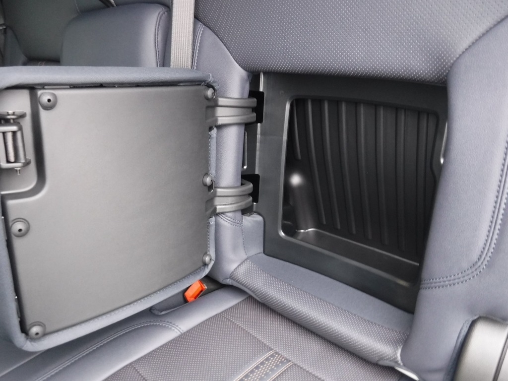 2026 Chevrolet Silverado 2500HD image 61