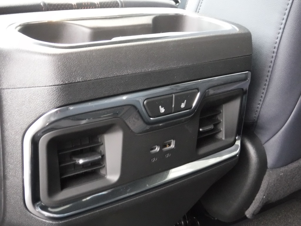 2026 Chevrolet Silverado 2500HD image 62