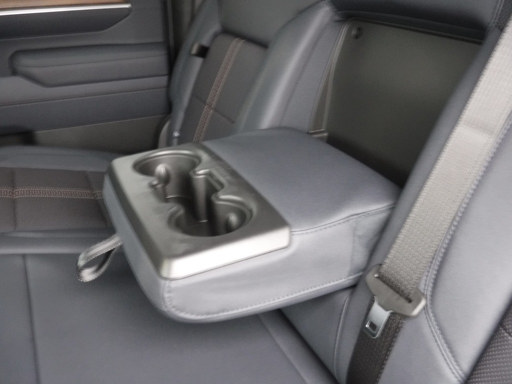 2026 Chevrolet Silverado 2500HD image 63