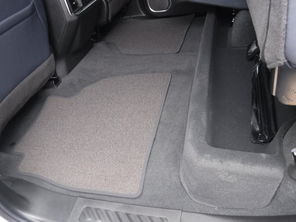 2026 Chevrolet Silverado 2500HD image 64
