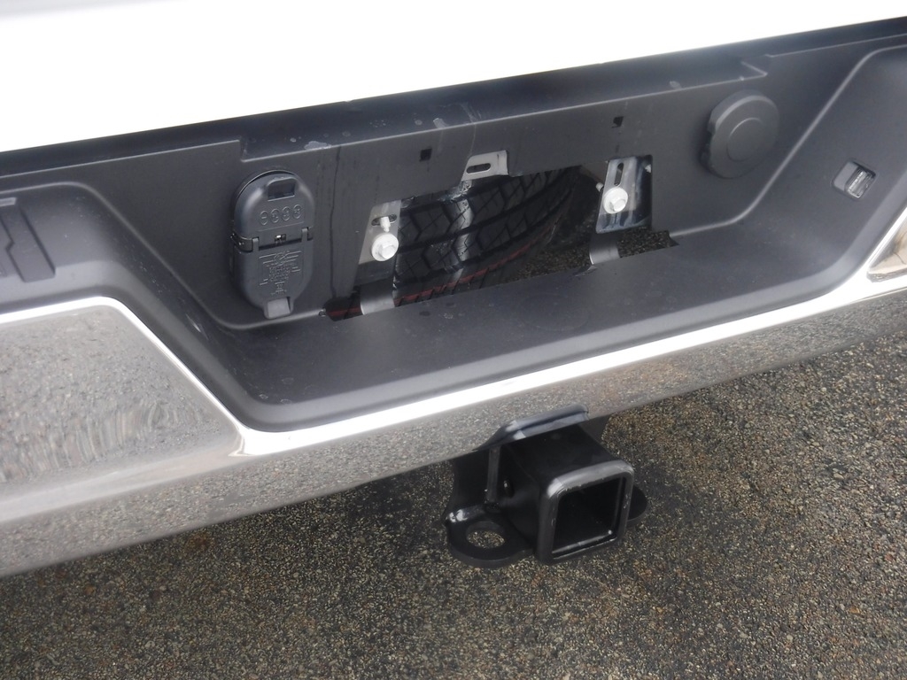 2026 Chevrolet Silverado 3500HD image 12