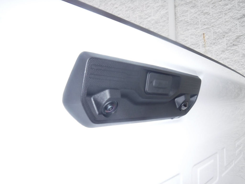 2026 Chevrolet Silverado 3500HD image 14