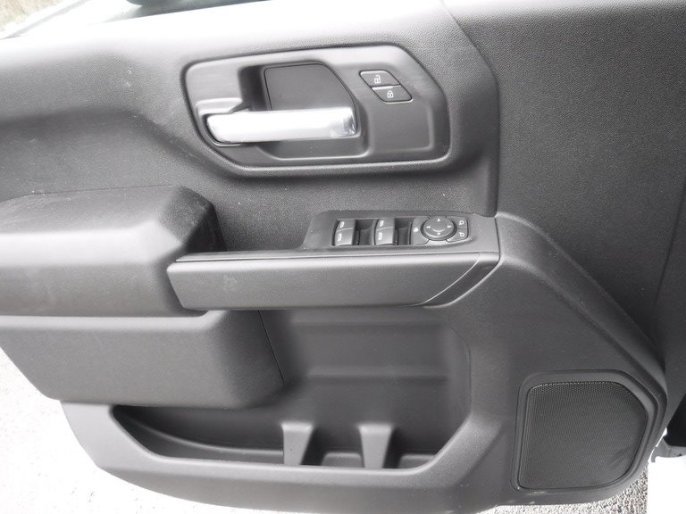 2026 Chevrolet Silverado 3500HD image 18