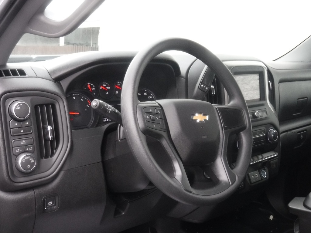 2026 Chevrolet Silverado 3500HD image 19