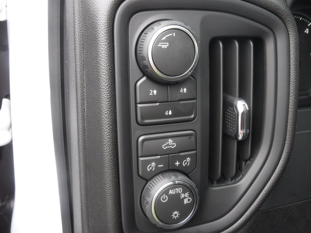 2026 Chevrolet Silverado 3500HD image 20