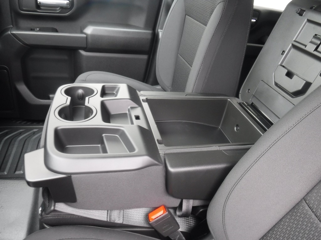 2026 Chevrolet Silverado 3500HD image 22