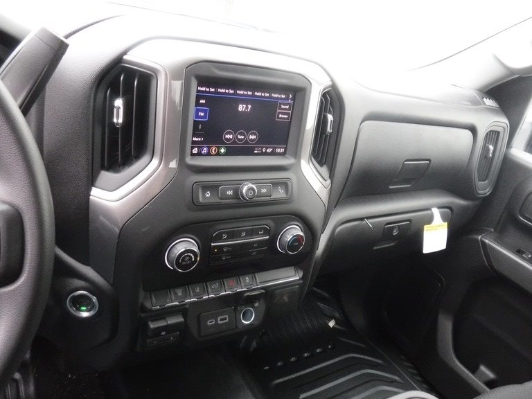 2026 Chevrolet Silverado 3500HD image 23