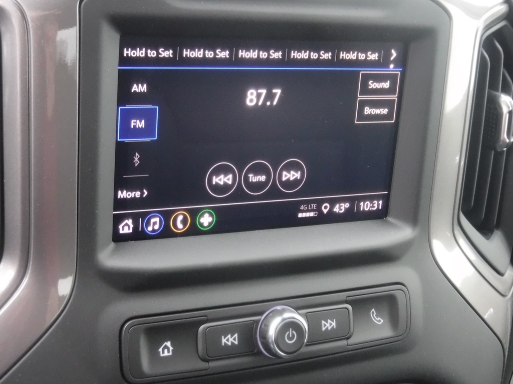 2026 Chevrolet Silverado 3500HD image 26