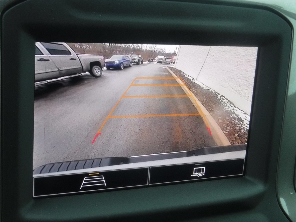 2026 Chevrolet Silverado 3500HD image 27