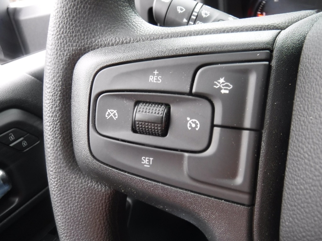 2026 Chevrolet Silverado 3500HD image 34