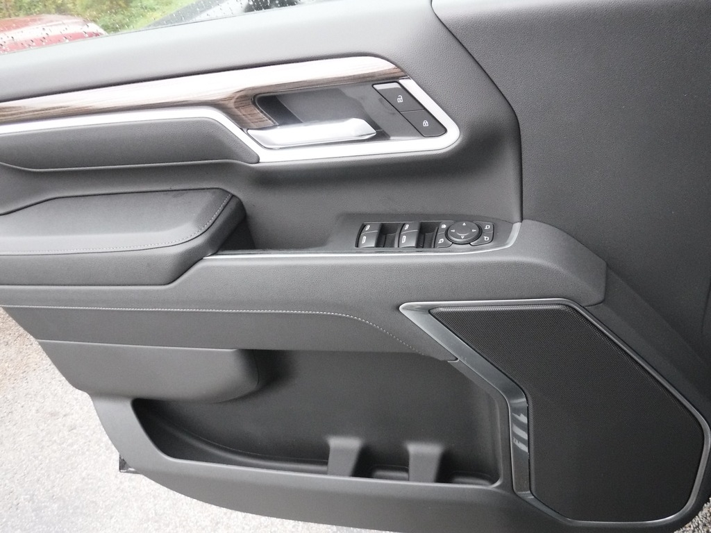 2026 Chevrolet Silverado 3500HD image 19