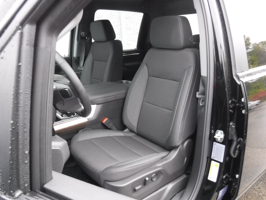 2026 Chevrolet Silverado 3500HD image 22